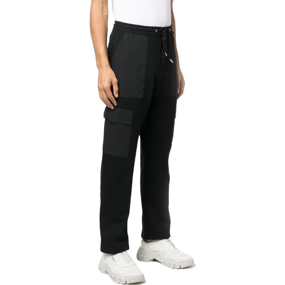 Converse x Josh Vides Uility Pants 'Black' 10023692-A01 - 4