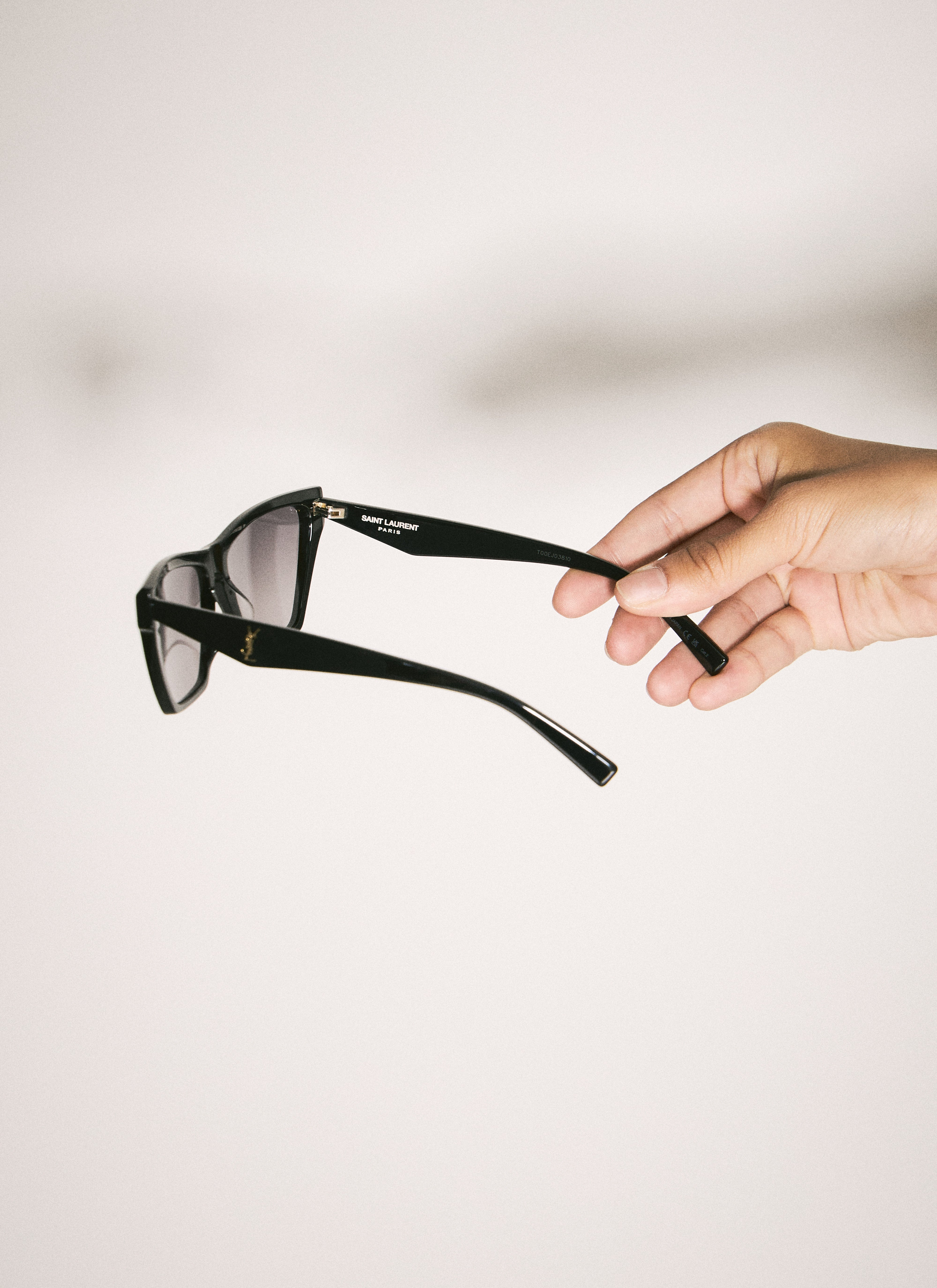 Saint Laurent Women Sl M103 Sunglasses - 5