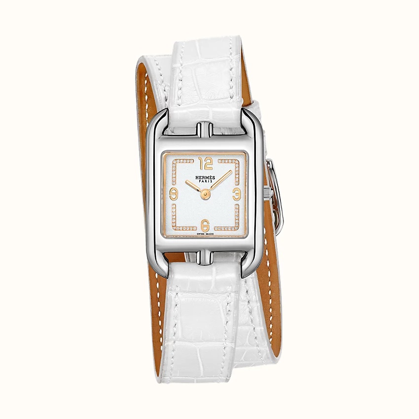 Cape Cod watch, 23 x 23 mm - 1