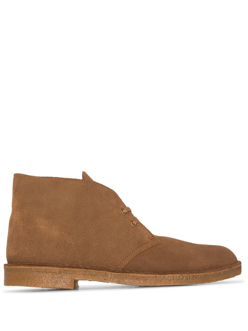 Desert boots 1