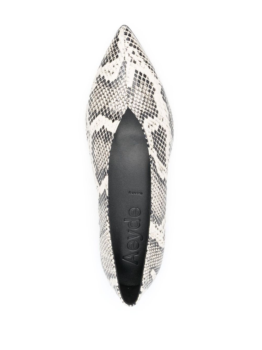 Moa ballet flats - 4