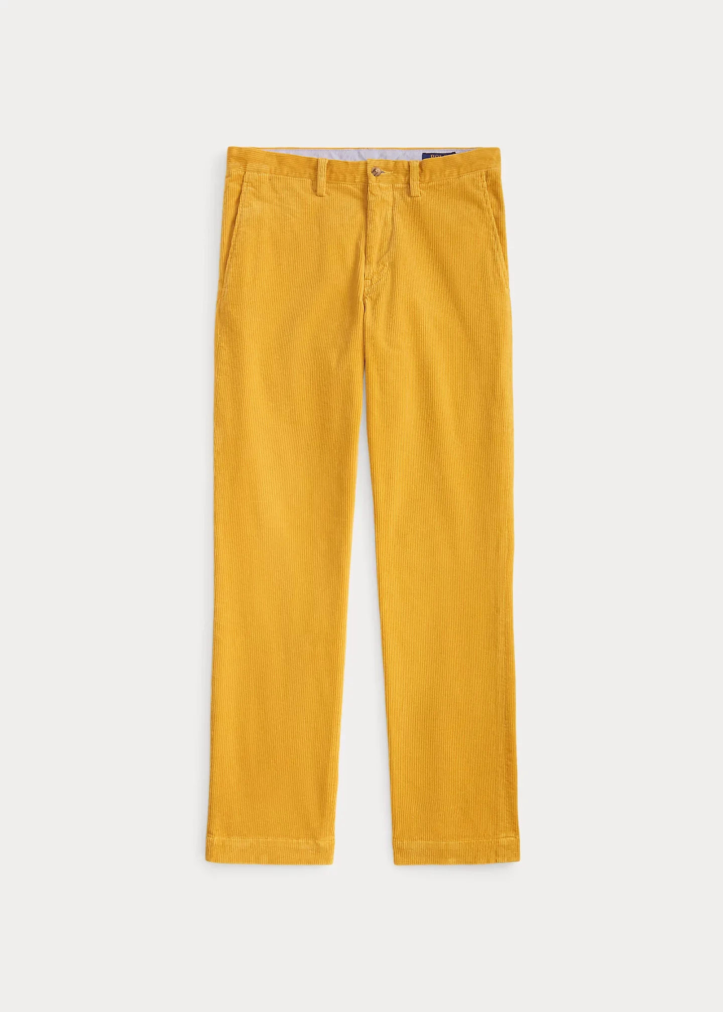 Bedford Straight Fit Corduroy Pant - 1