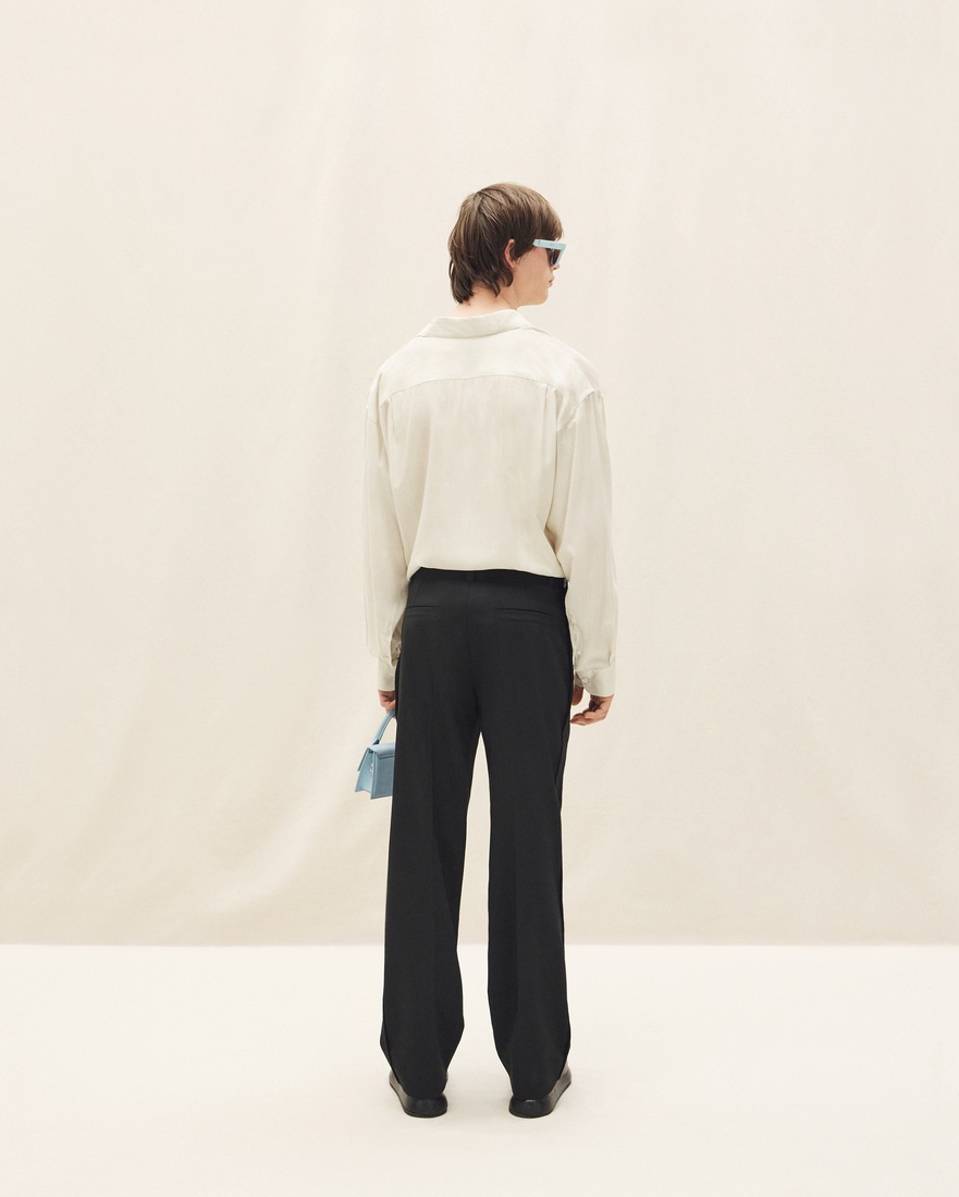 Le pantalon Linu - 4