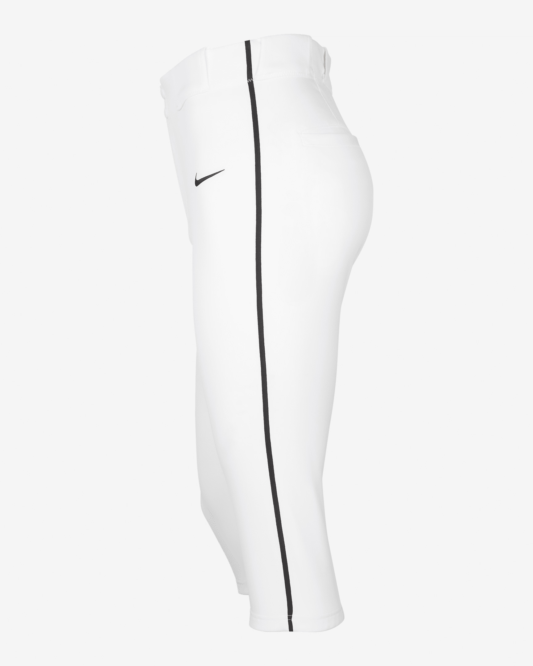 Nike Vapor Select 2 Men's High Piped Baseball Pants - 3