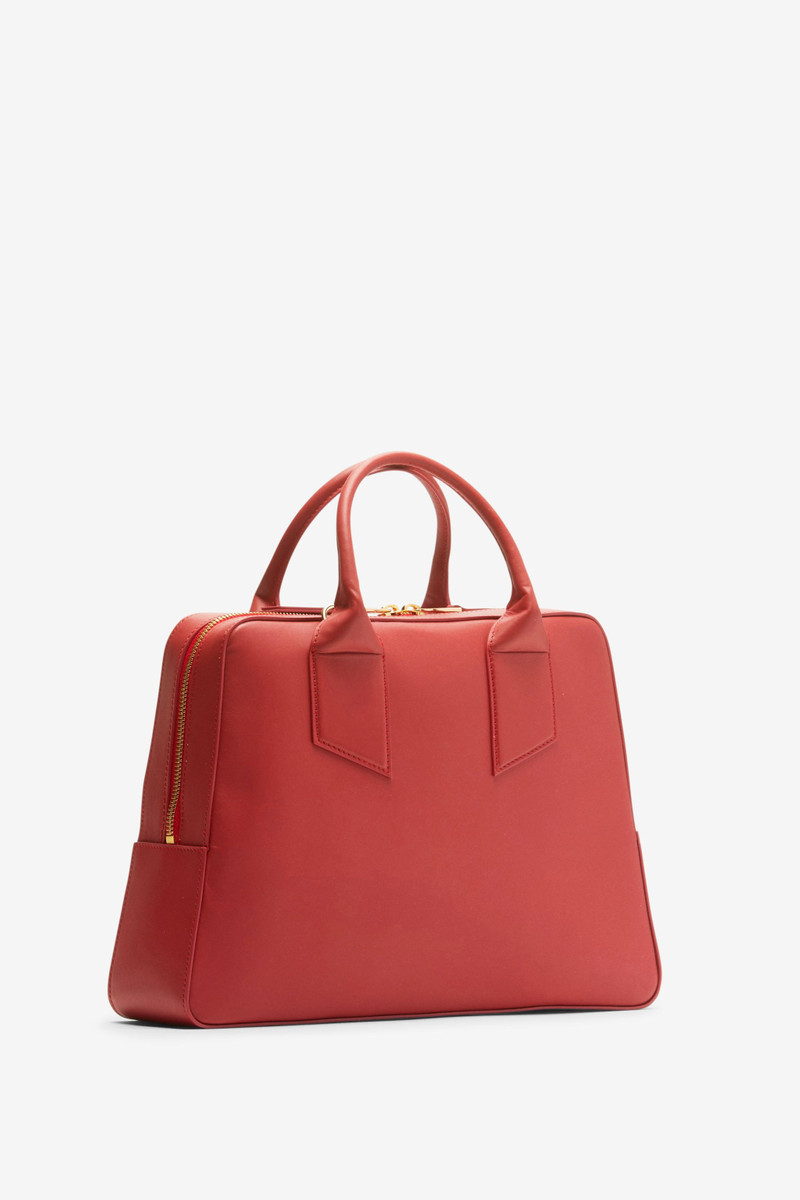 N°21 BIG BAULETTO SHOULDER BAG outlook