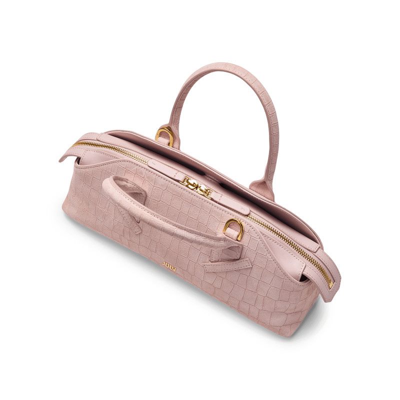 Juliette Mini Bowler 5