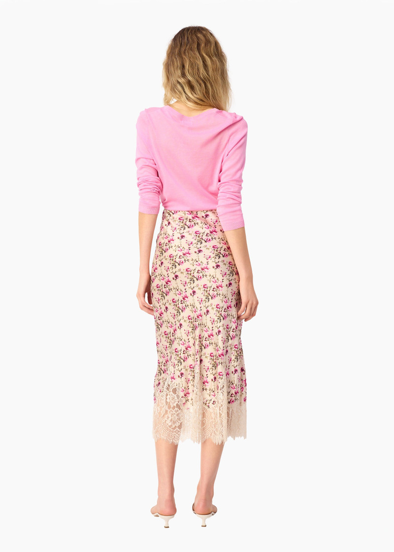 JAIME LIGHTWEIGHT KNIT TOP CAMELLIA 6