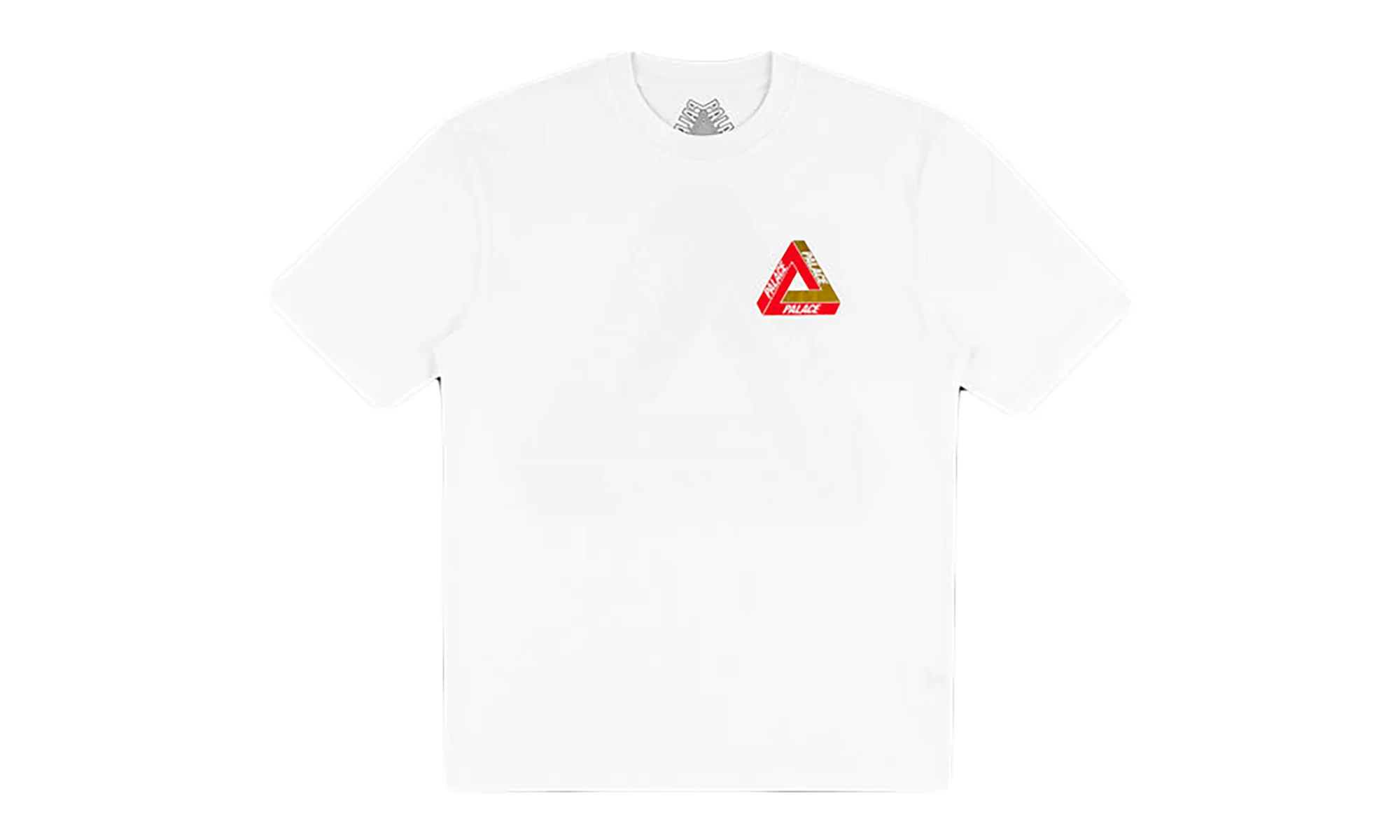 Tri Ferg Tee "Shanghai Exclusive - White" p0120 - 1