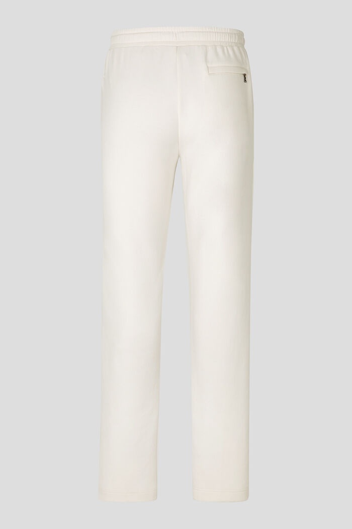 Ben Jogging pants in Off-white - 2