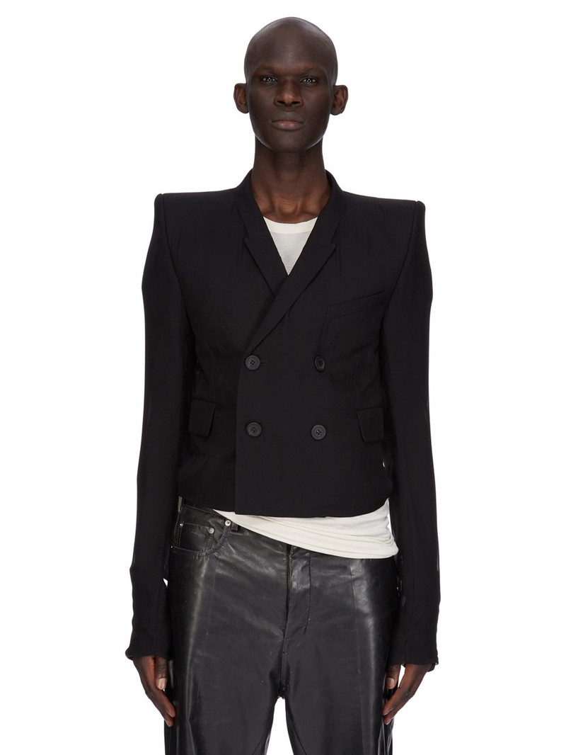 Black Hollywood JMF Neue Blazer 1