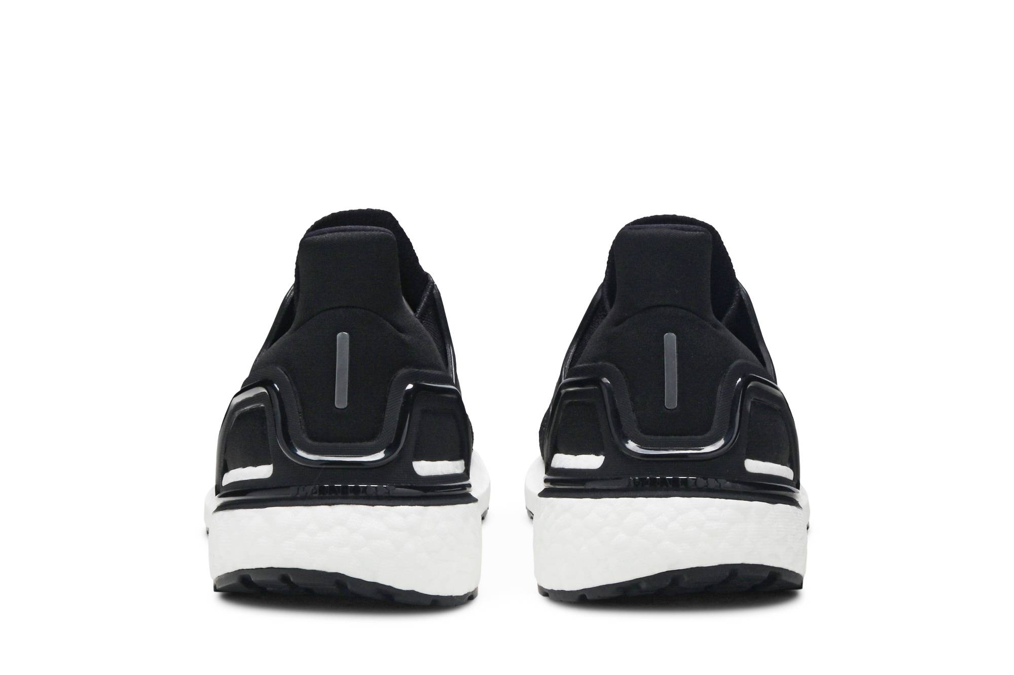 Wmns UltraBoost 20 'Core Black' - 6