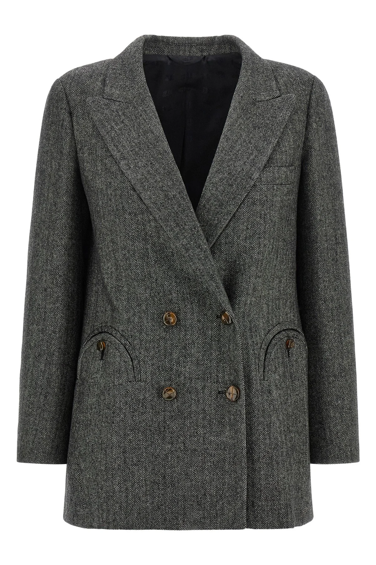 'Jline - Everyday' Blazer - 1