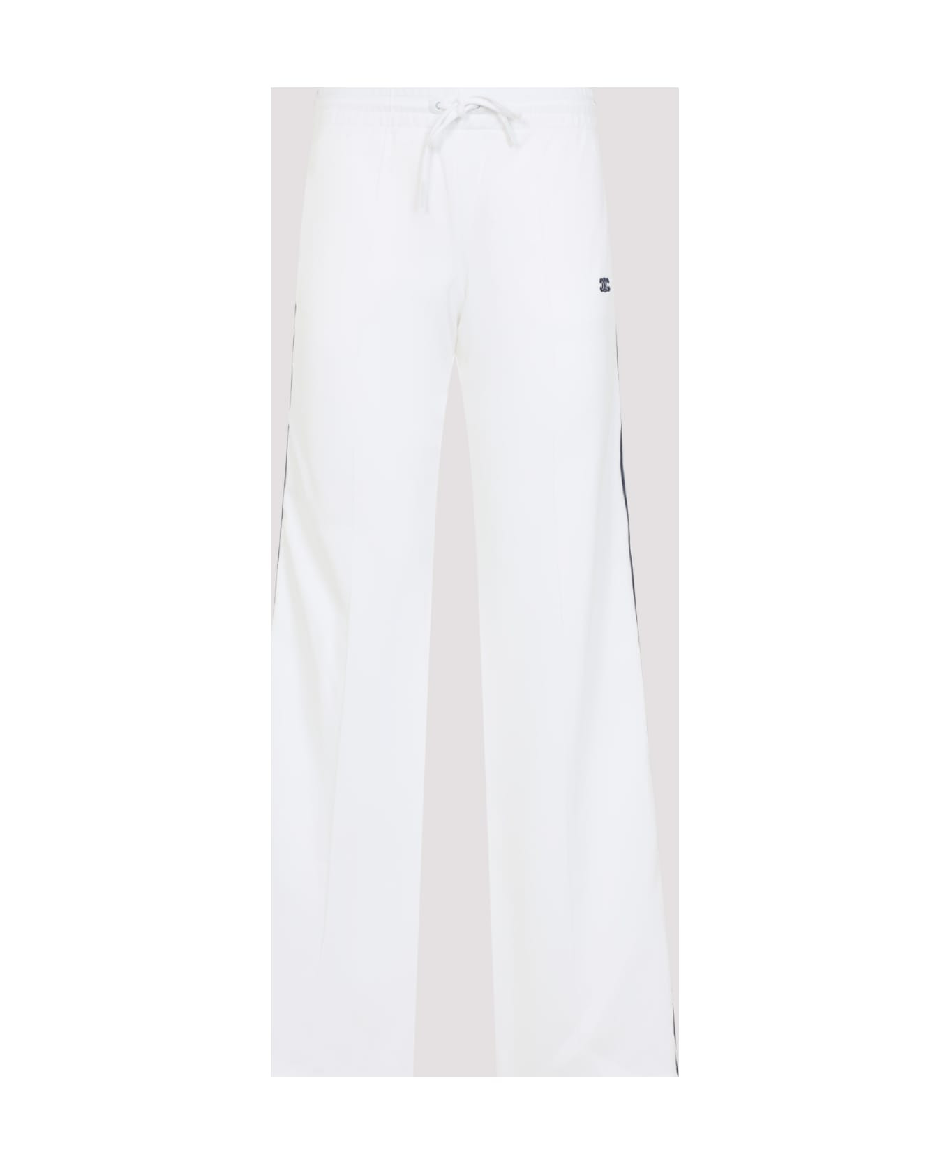 Polyester Tracksuit Pants - 3
