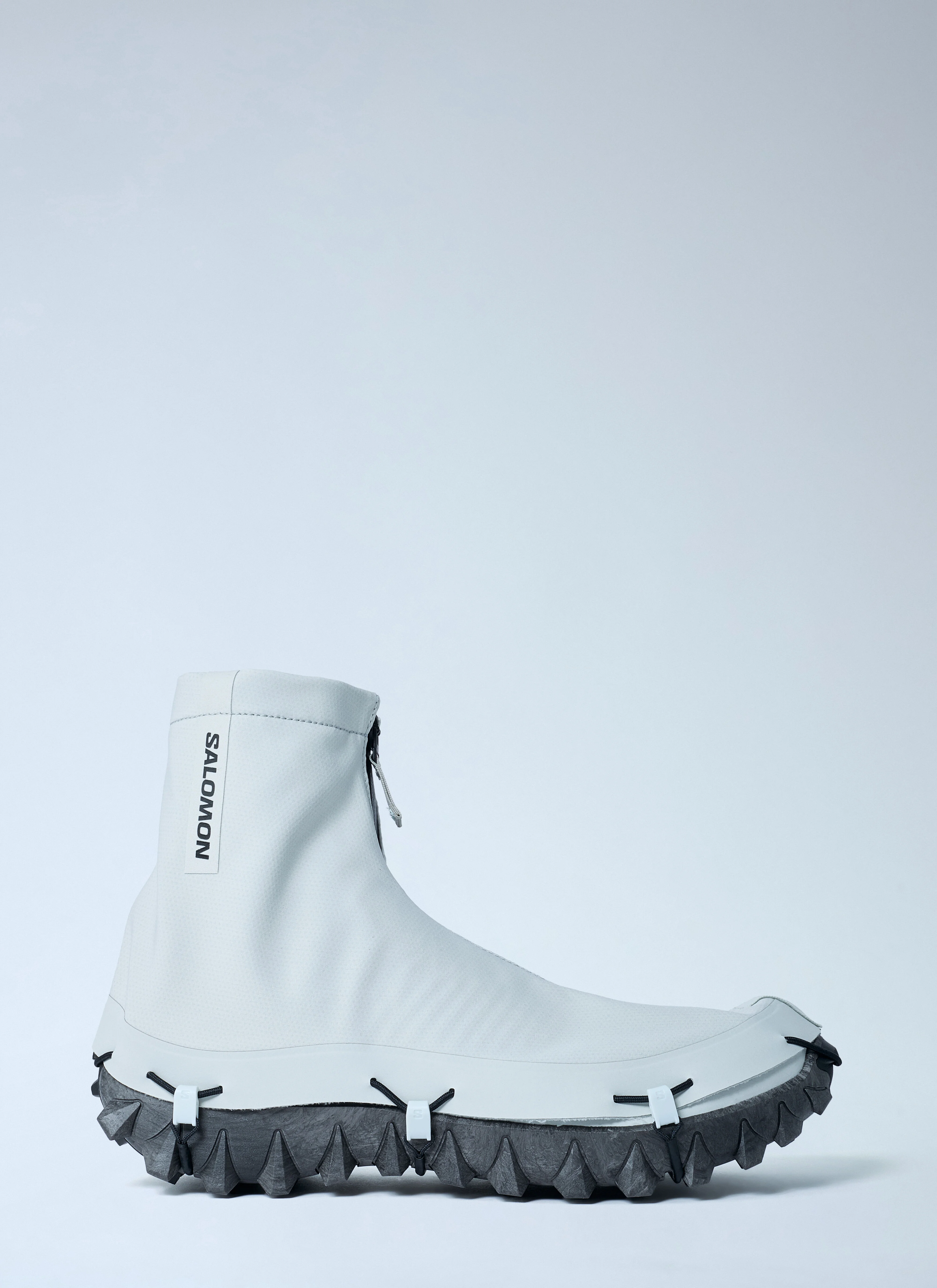 Snowclog Advanced High-Top Sneakers - 1