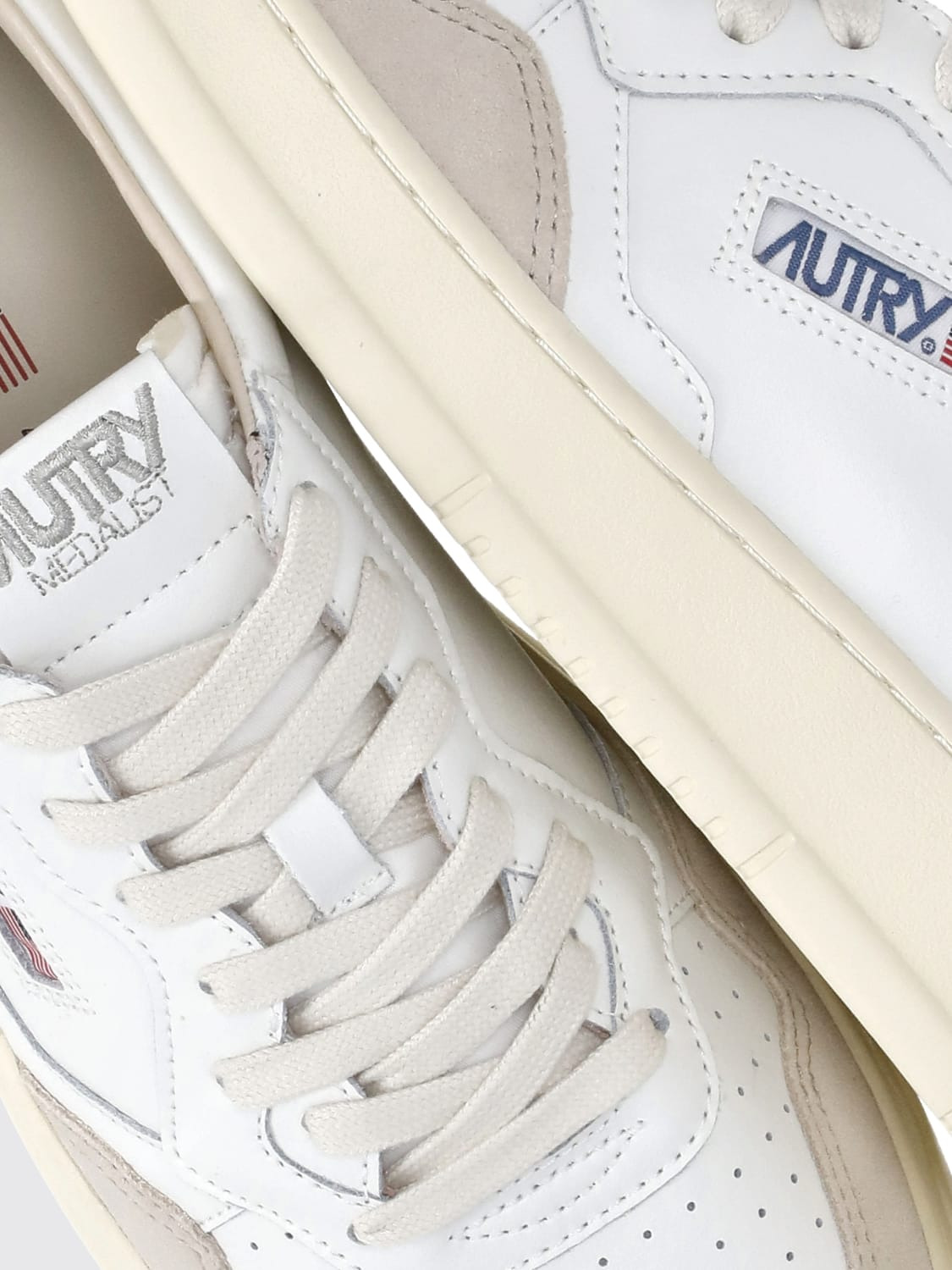 Shoes woman Autry - 4