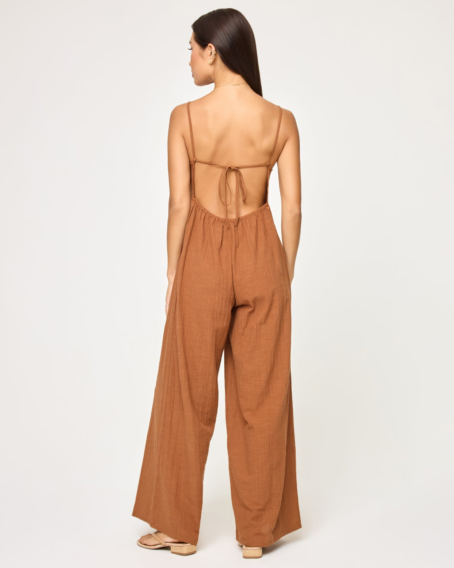 Jaida Jumpsuit - 5