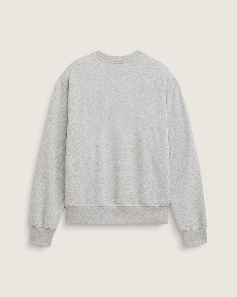 Vans Stretch Logo Crew Sweatshirt outlook