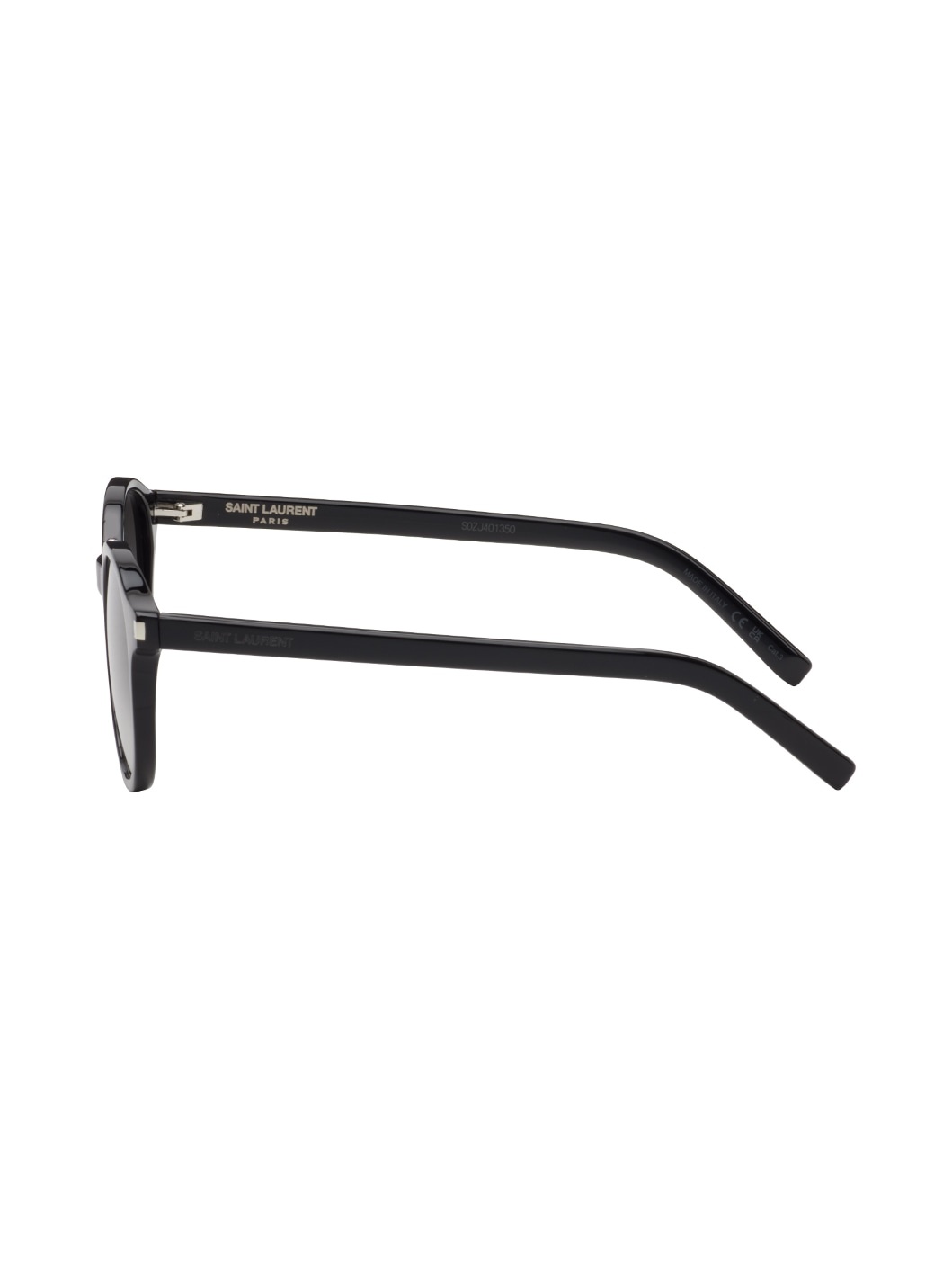 Black SL 521 Sunglasses - 3