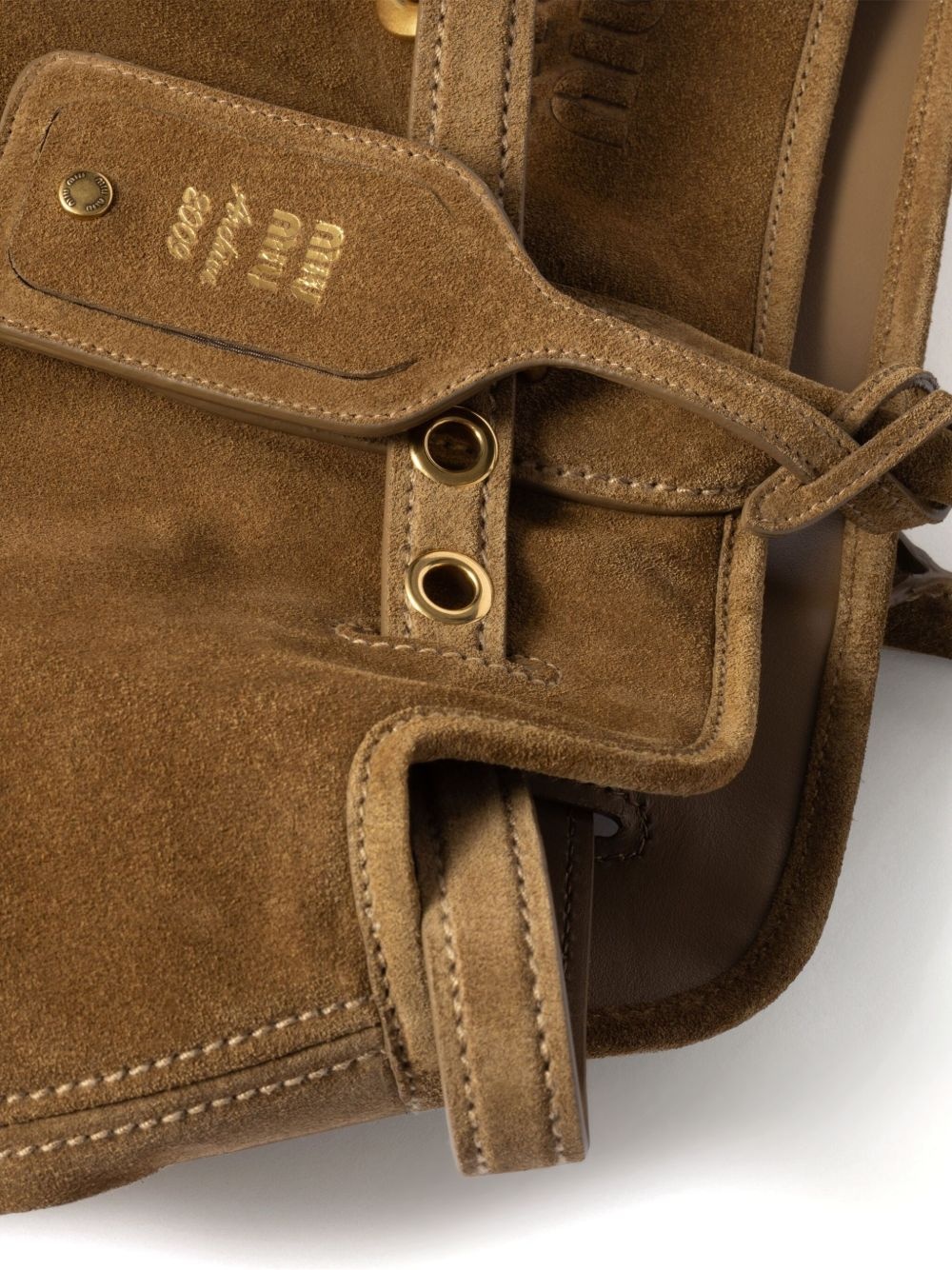 Aventure shoulder bag - 5