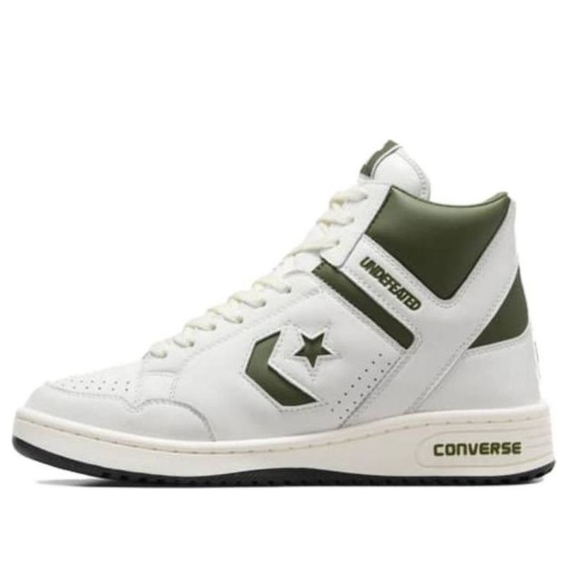 Converse Weapon 'UNDEFEATED - Chive' A08657C - 1