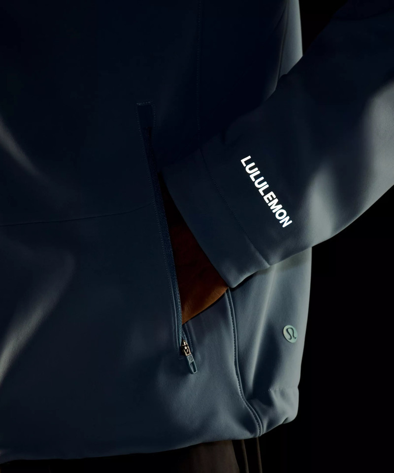 Men's Cross Chill City-to-Trail Jacket 12