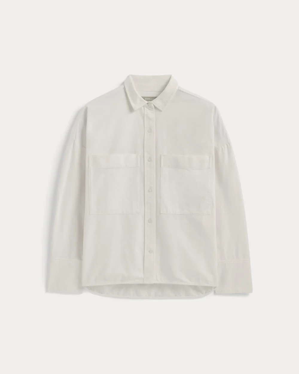 THE BOXY OXFORD - 1