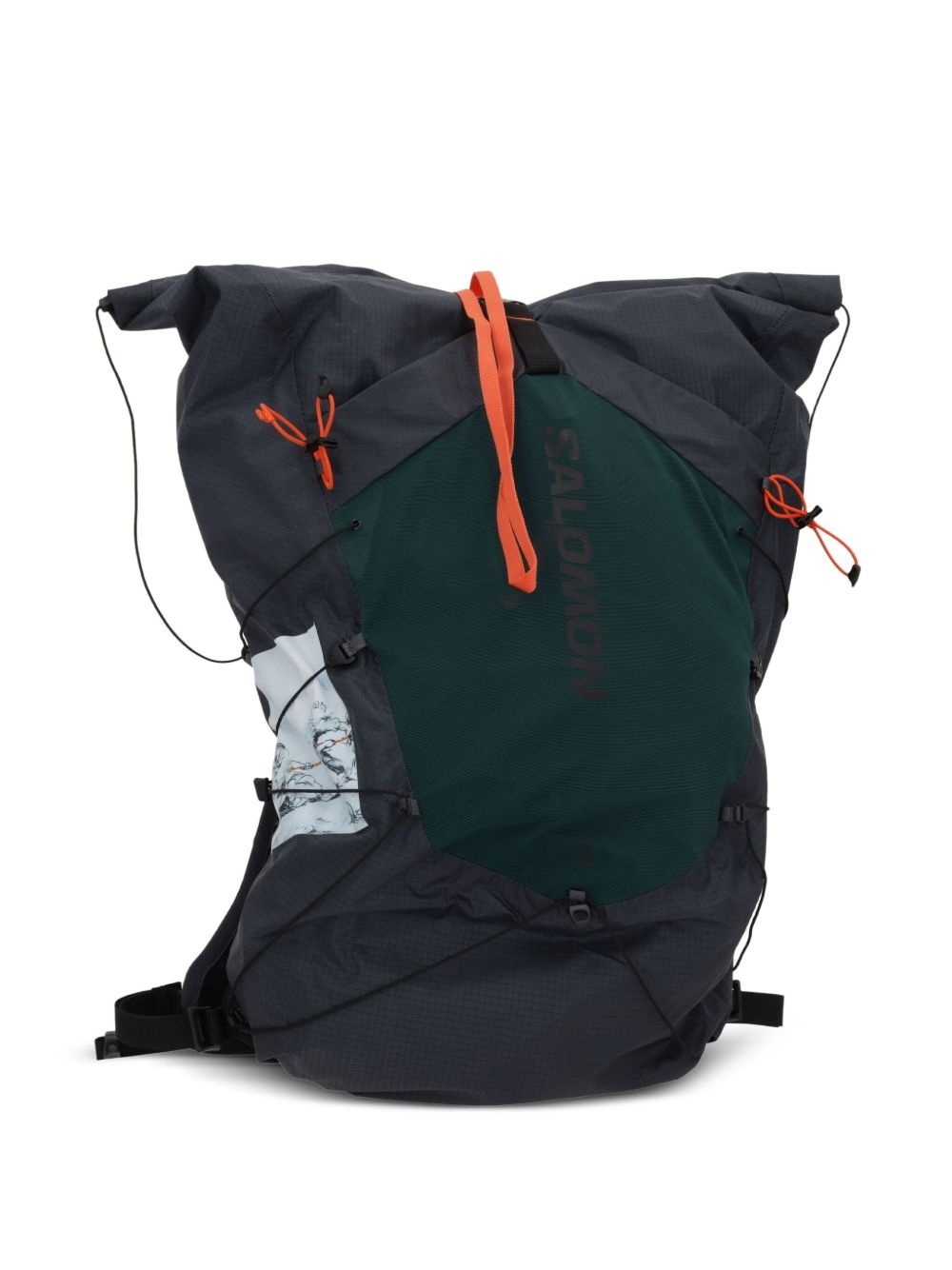 x GR10K XA 35 backpack - 3