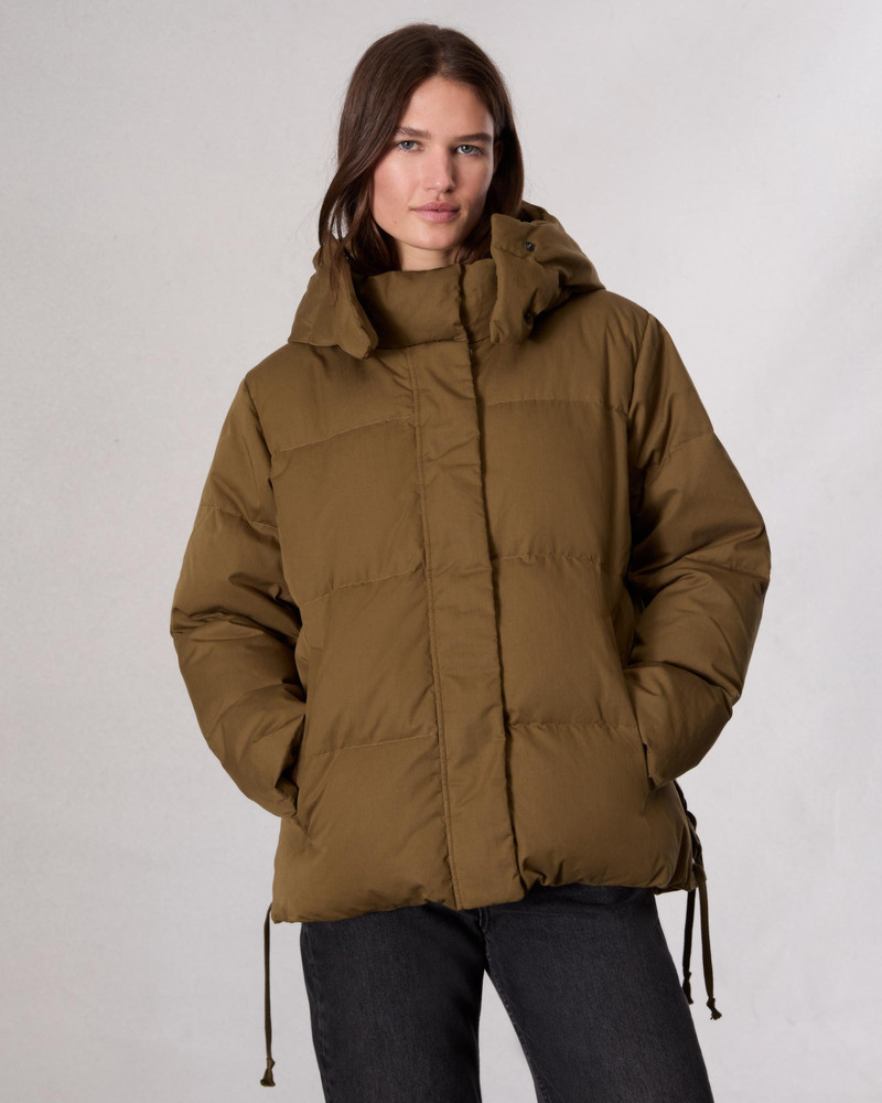 Lenny Down Jacket 4