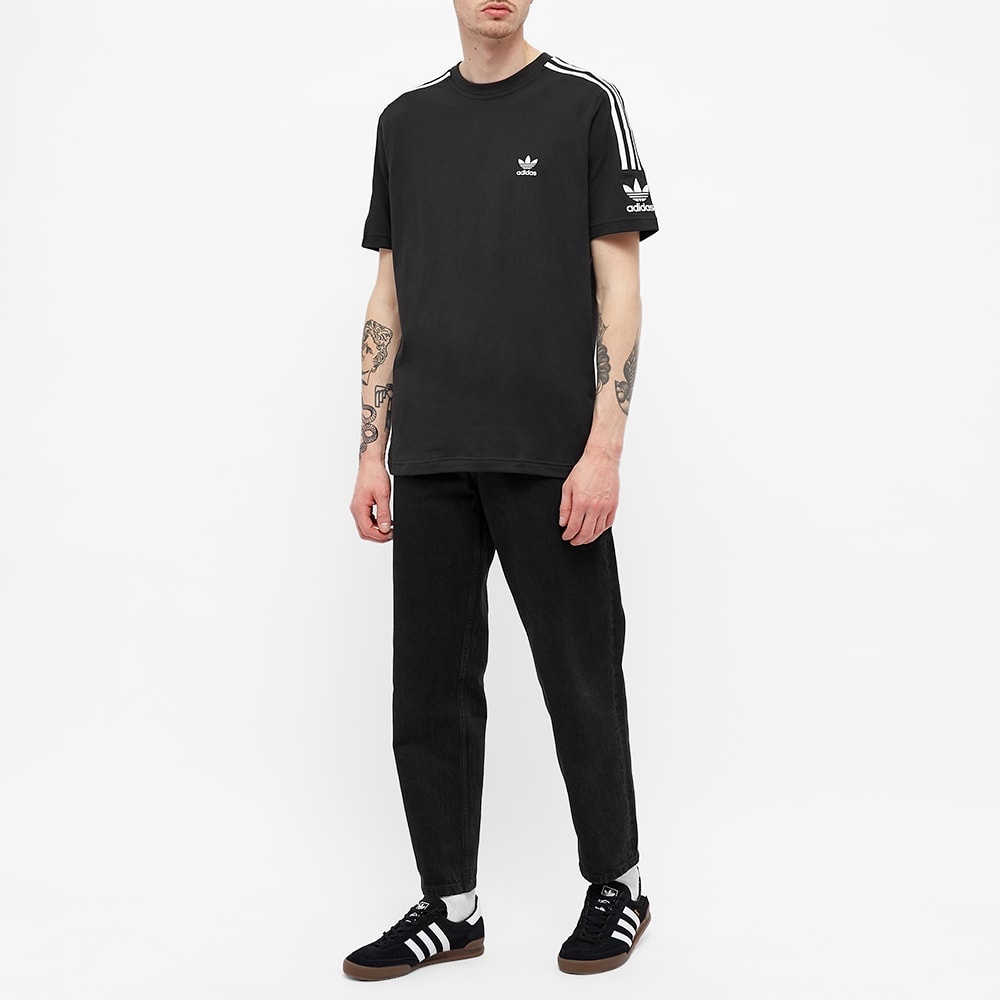 Adidas Lock Up Tee - 6