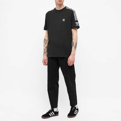 adidas Adidas Lock Up Tee outlook