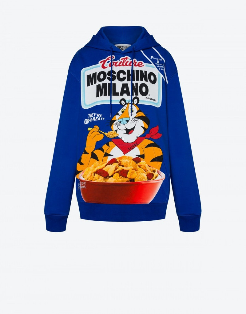 CHINESE NEW YEAR HOODIE - 1