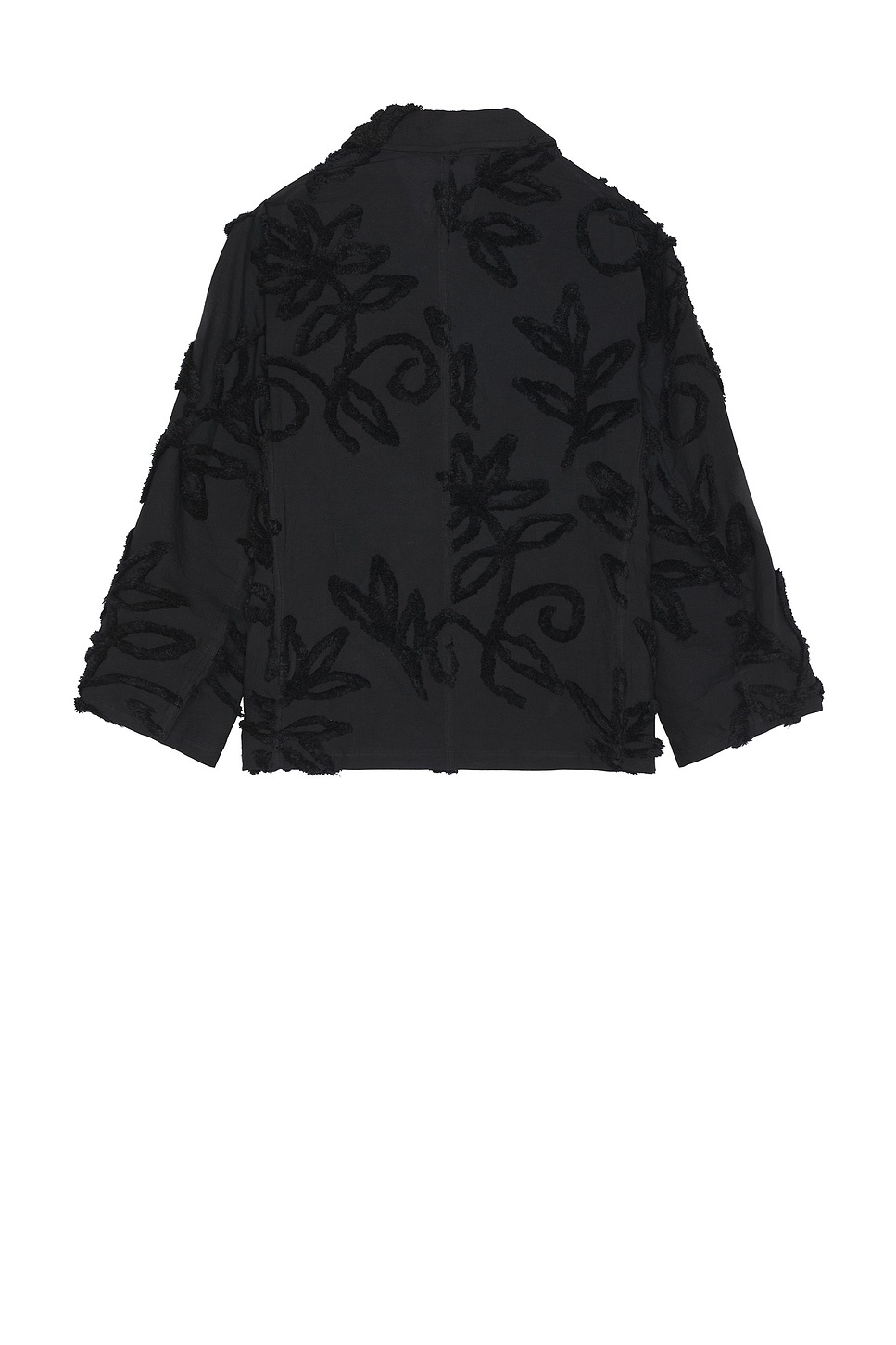 Chore Jacket - 2