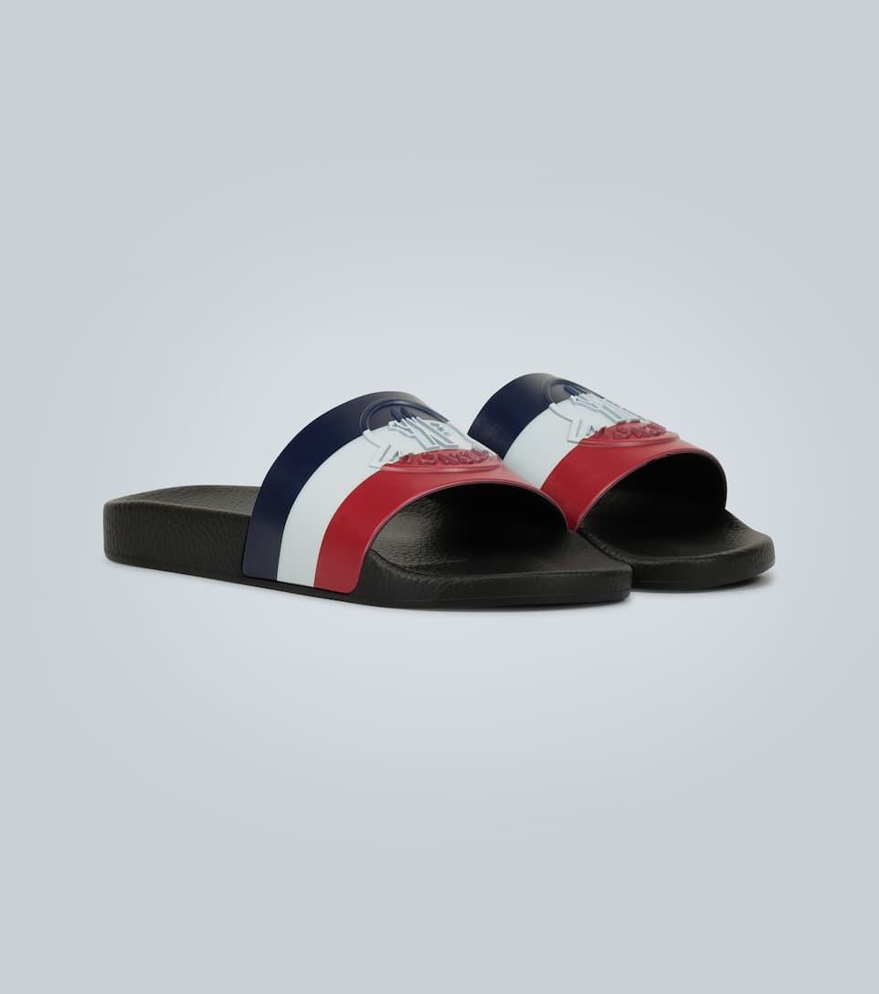 Basile slide sandal - 3