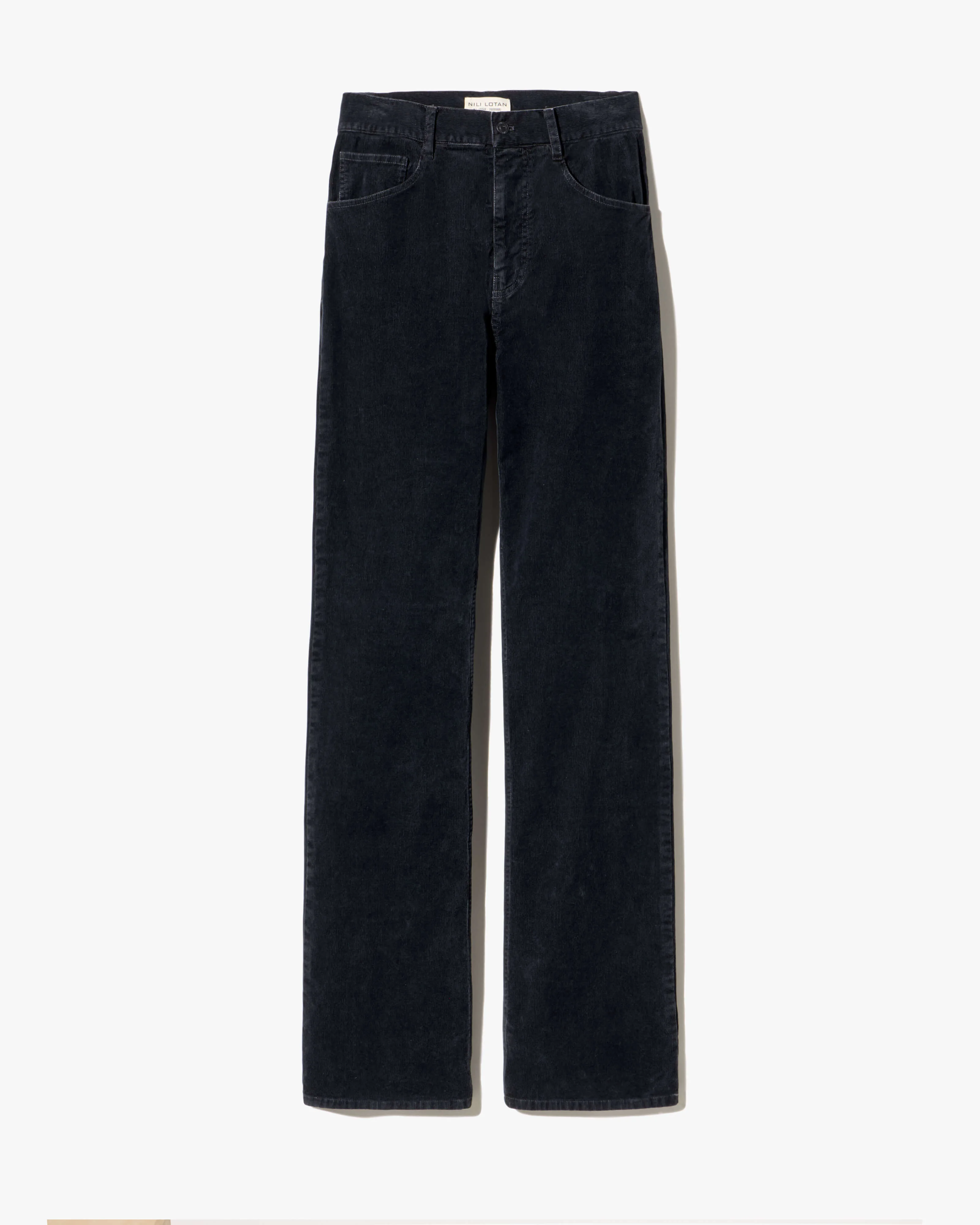 JOAN CORDUROY PANT - 1