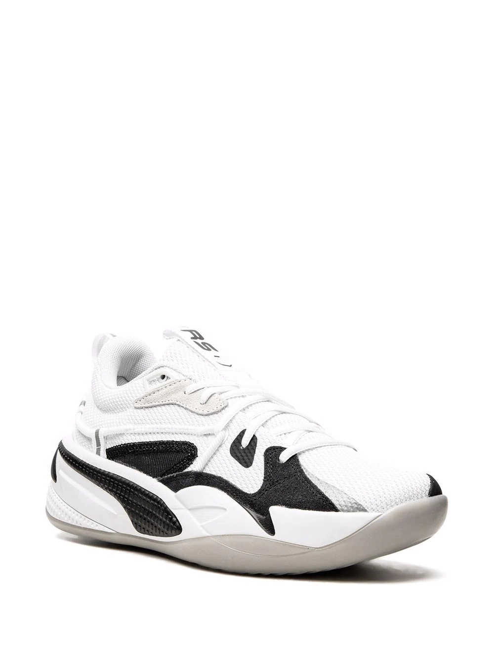 x J.Cole RS Dreamer ""Ebony and Ivory" sneakers - 2