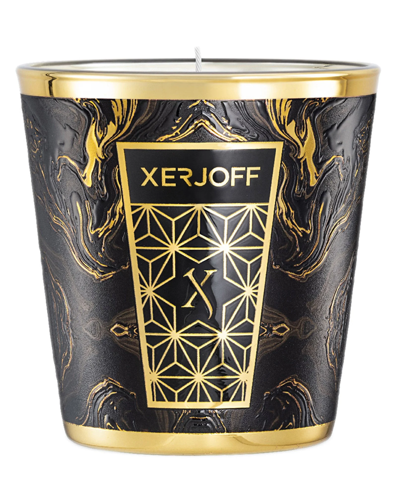 NoirDeNoir Scented candle - 1