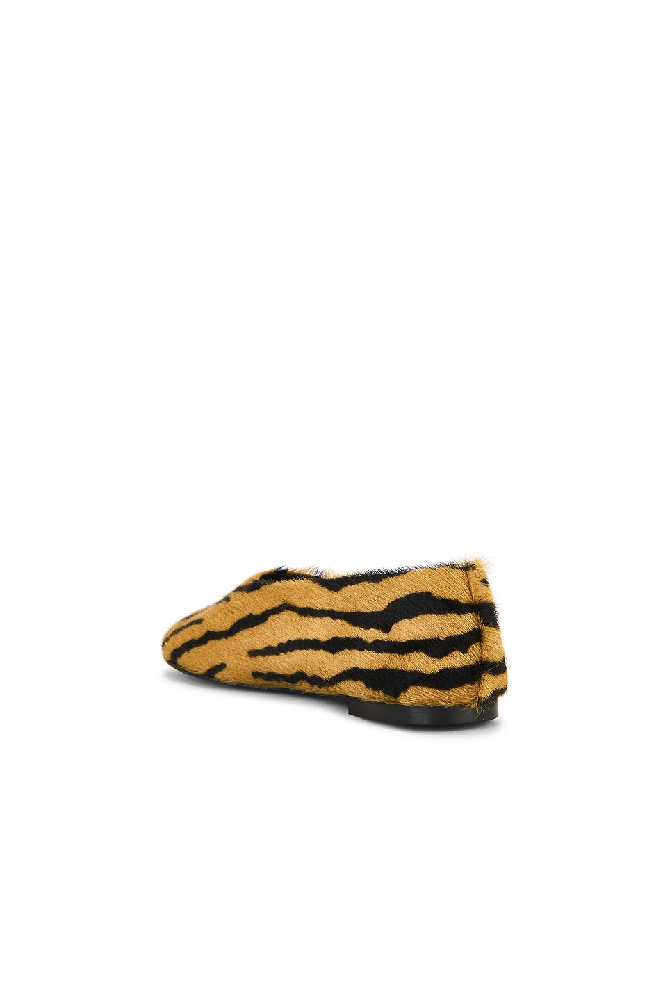 Glove Slipper in Powder - 3
