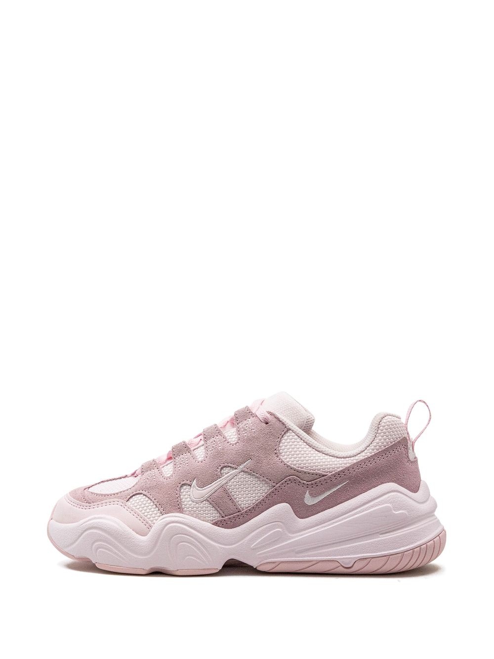 Tech Hera "Pearl Pink" sneakers - 5