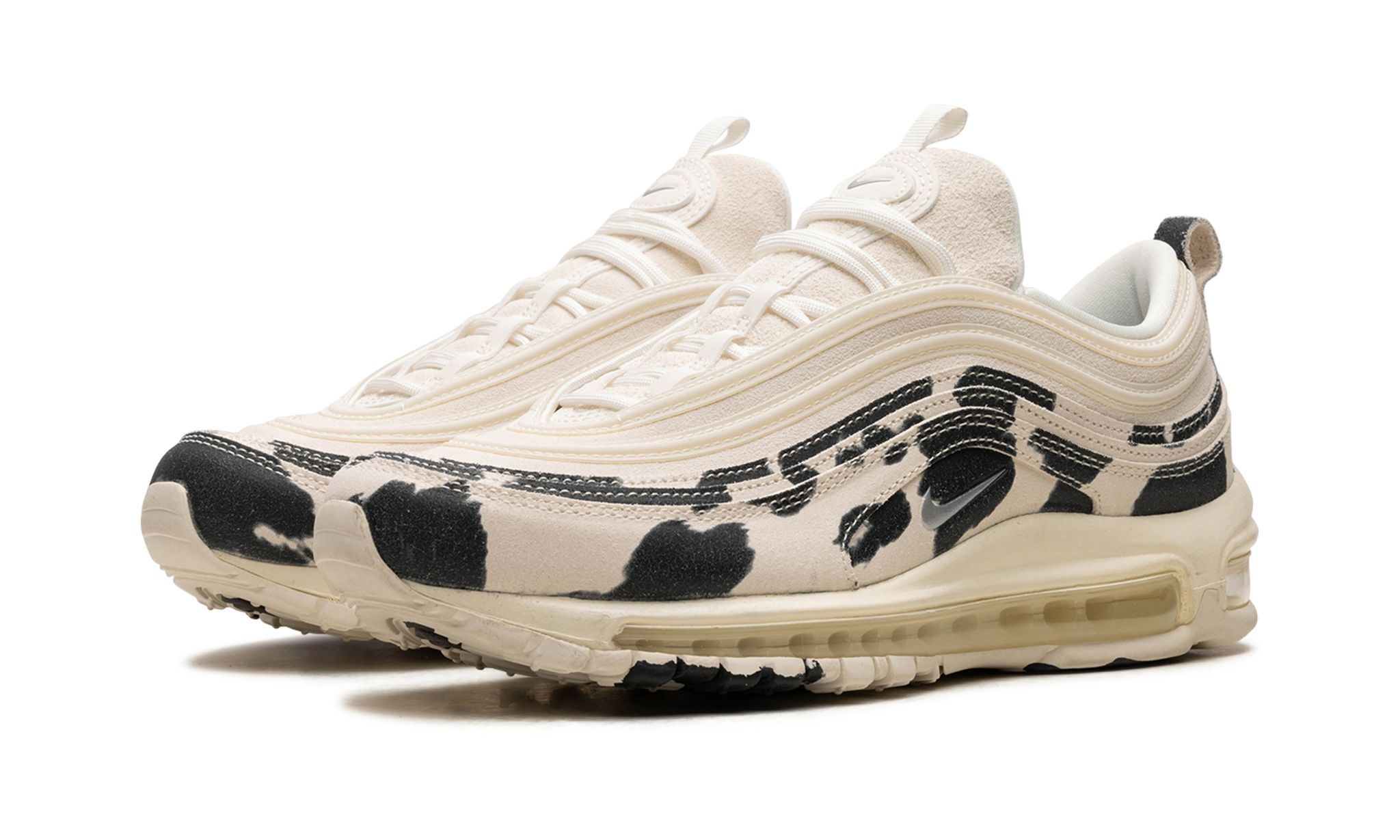 AIR MAX 97 WMNS "Cow Print" - 2