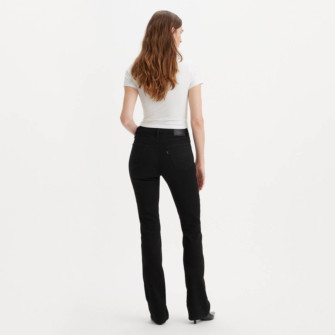 725 HIGH RISE BOOTCUT WOMEN'S JEANS - 5