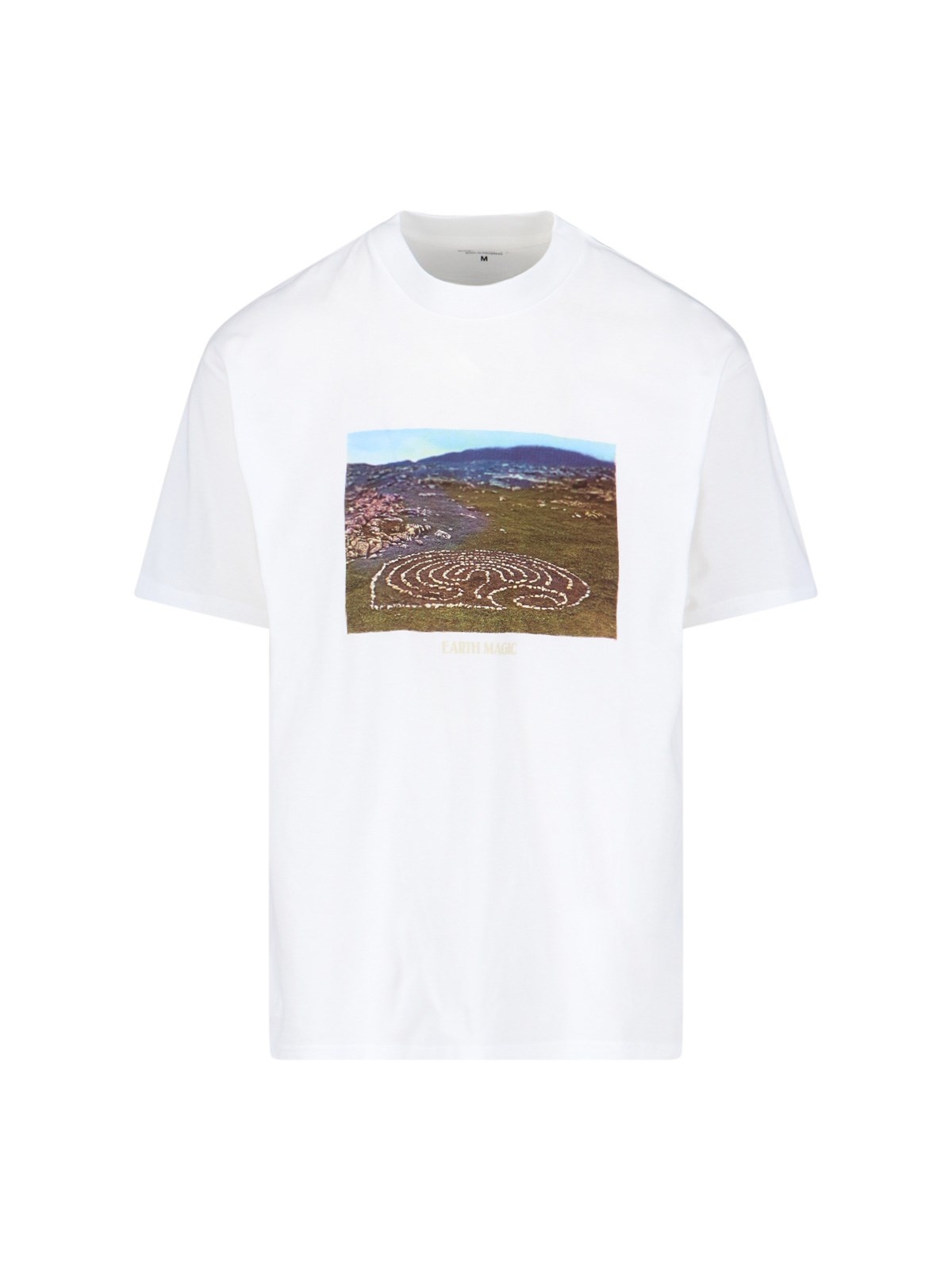 Tシャツ・カットソー CARHARTT S/S EARTH MAGIC T-SHIRT 4KS177 CARHARTT S/S EARTH MAGIC T-SHIRT 4KS177 (Carhartt/Tシャツ