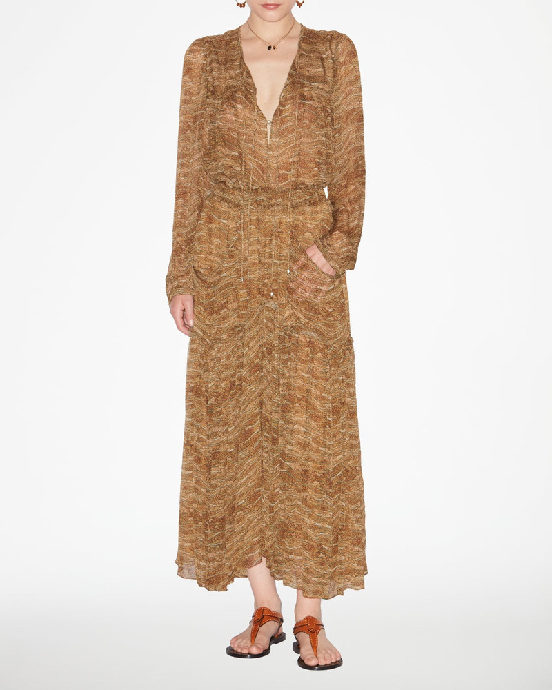 Isabel Marant Étoile ADVIKA TOP outlook