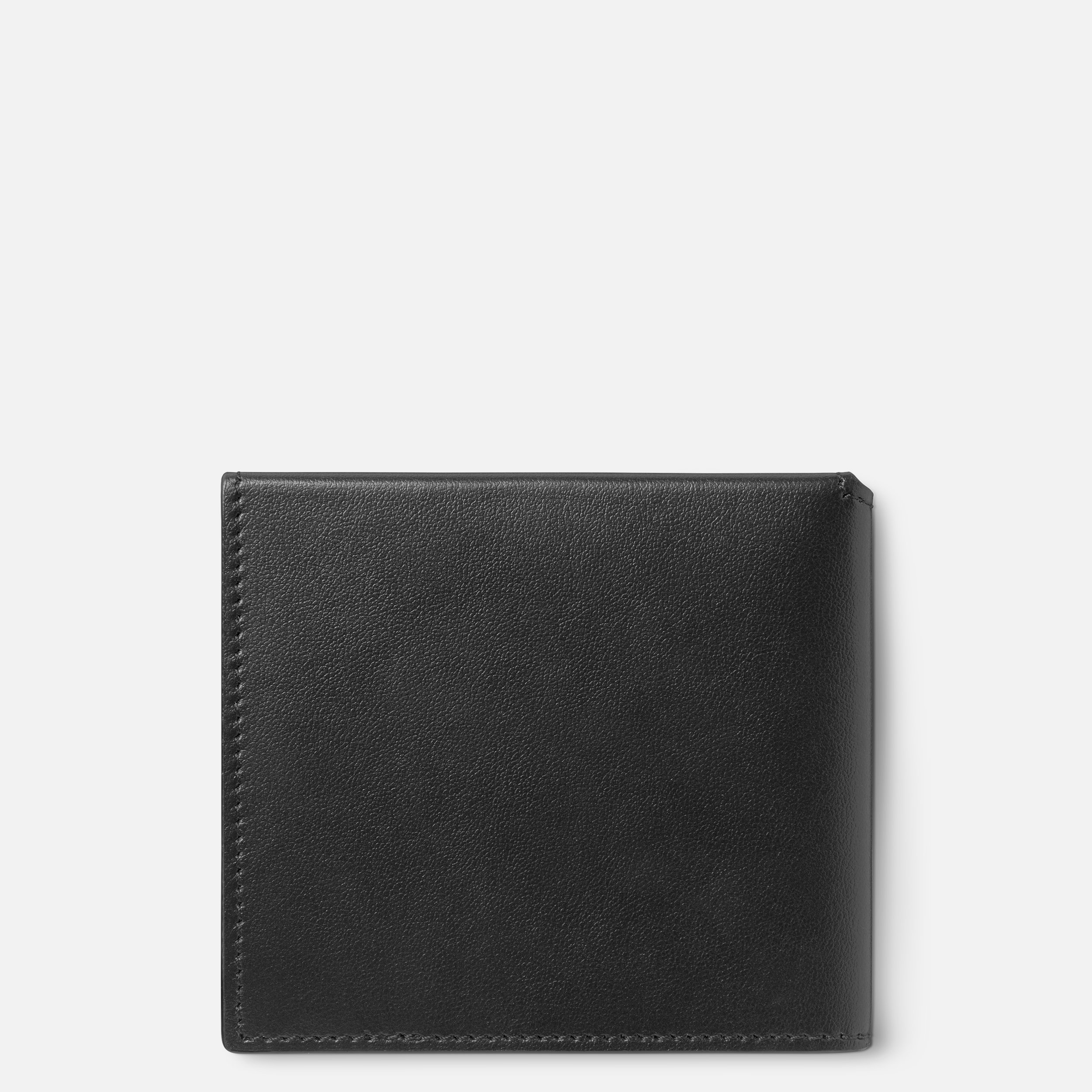 Soft trio thin wallet 4cc - 3