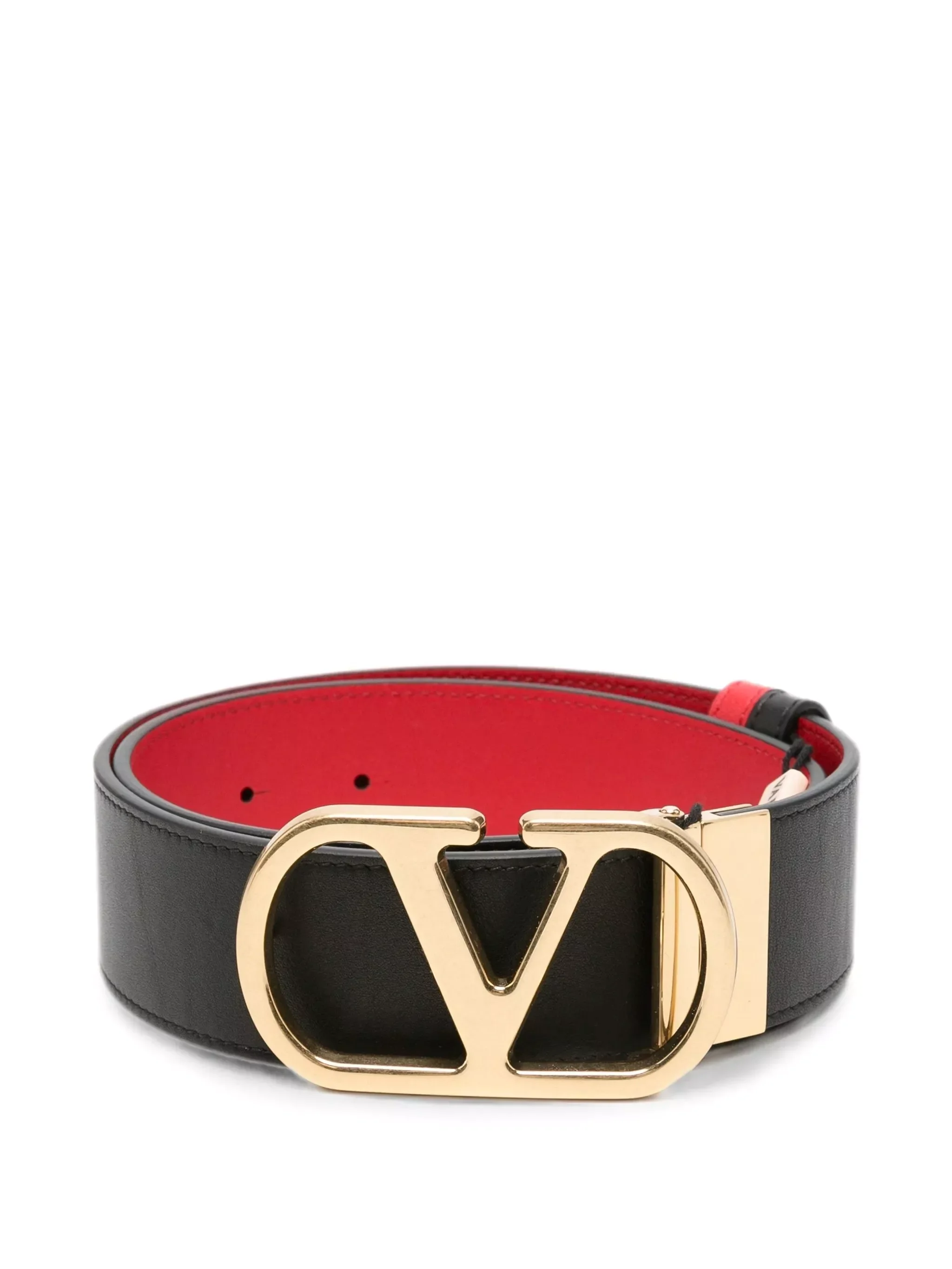 Belt H. 40 Reversible Vlogo - 1