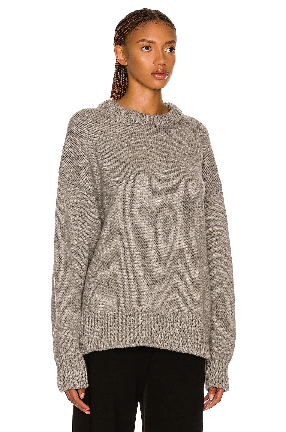 Ophelia Sweater - 2