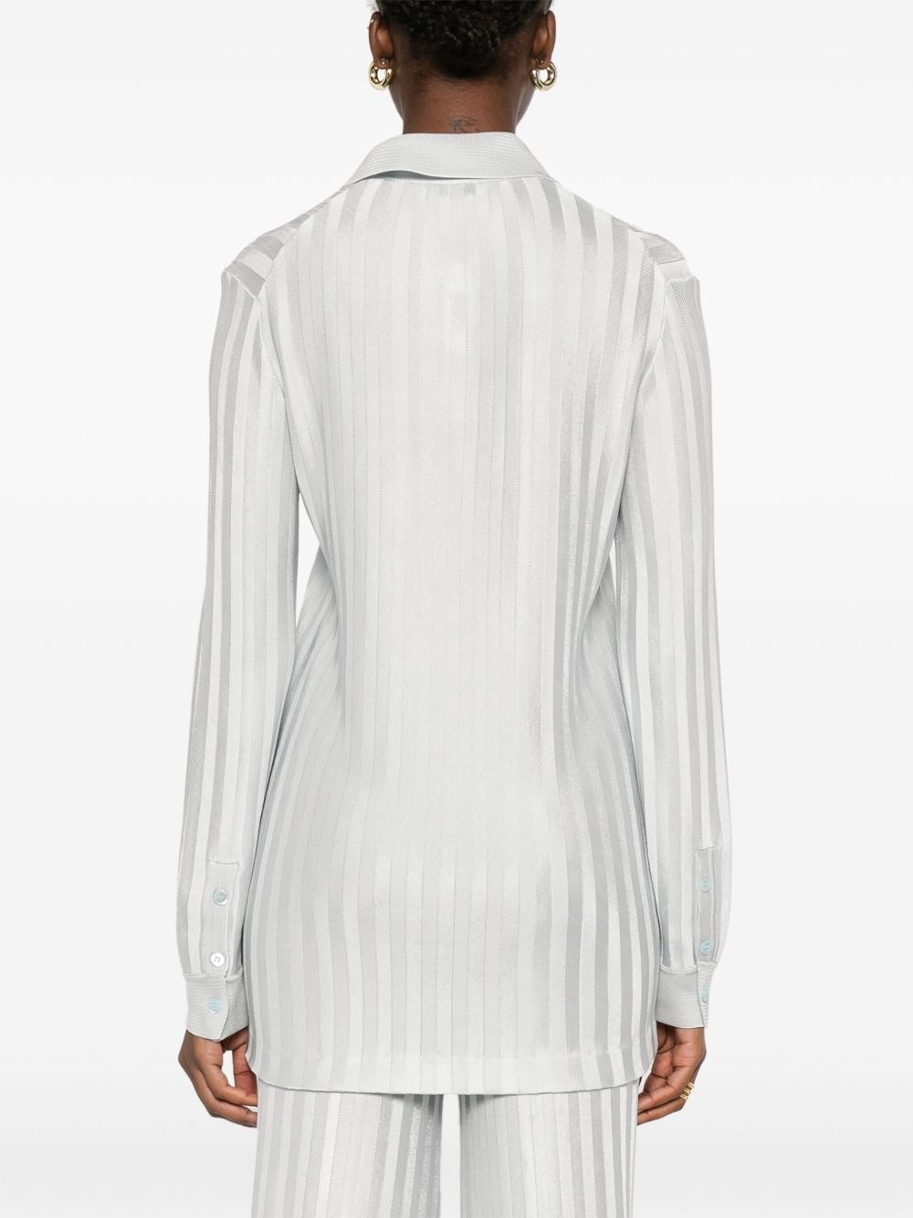 knitted shirt - 4