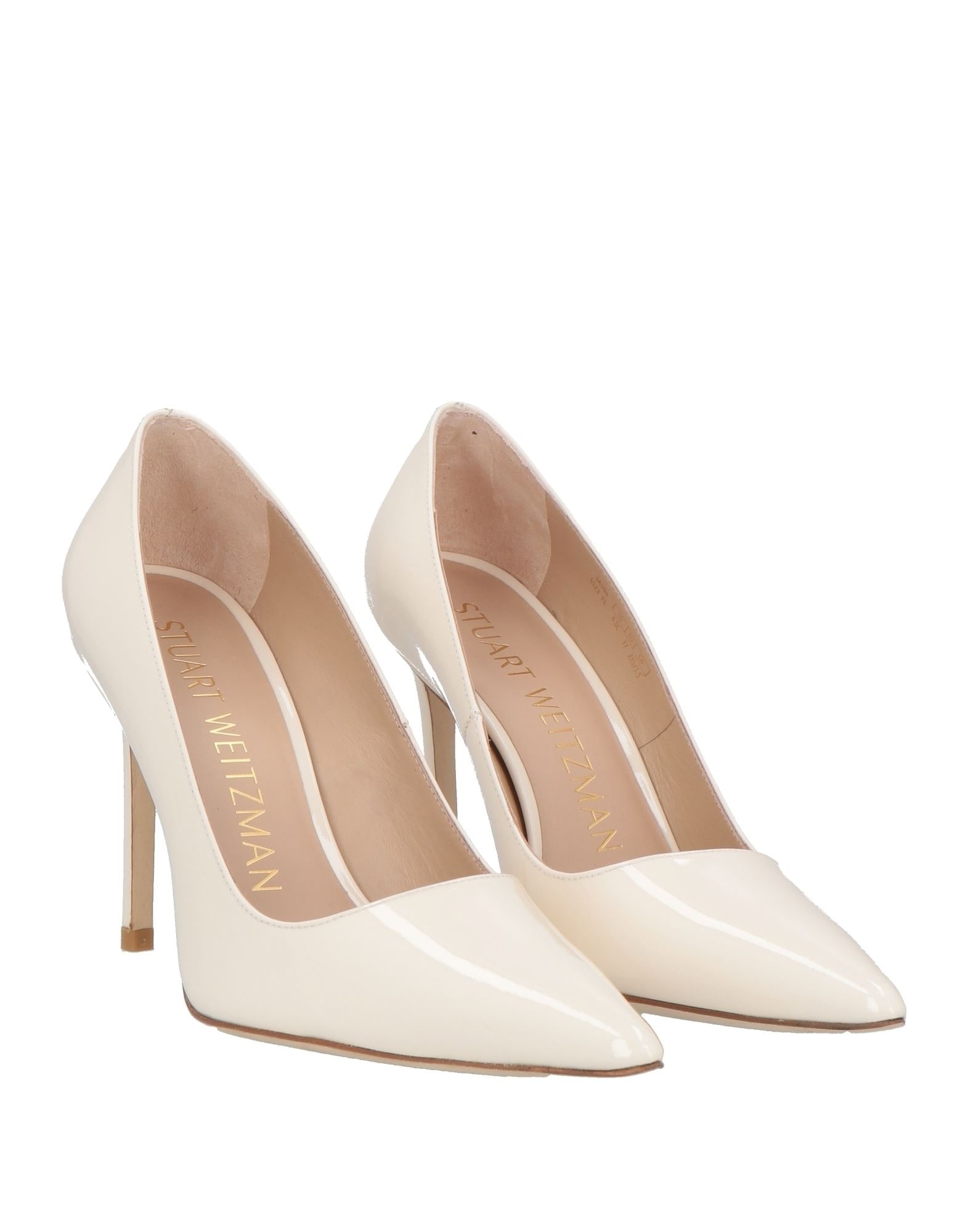 Ivory Women's Pump - 2