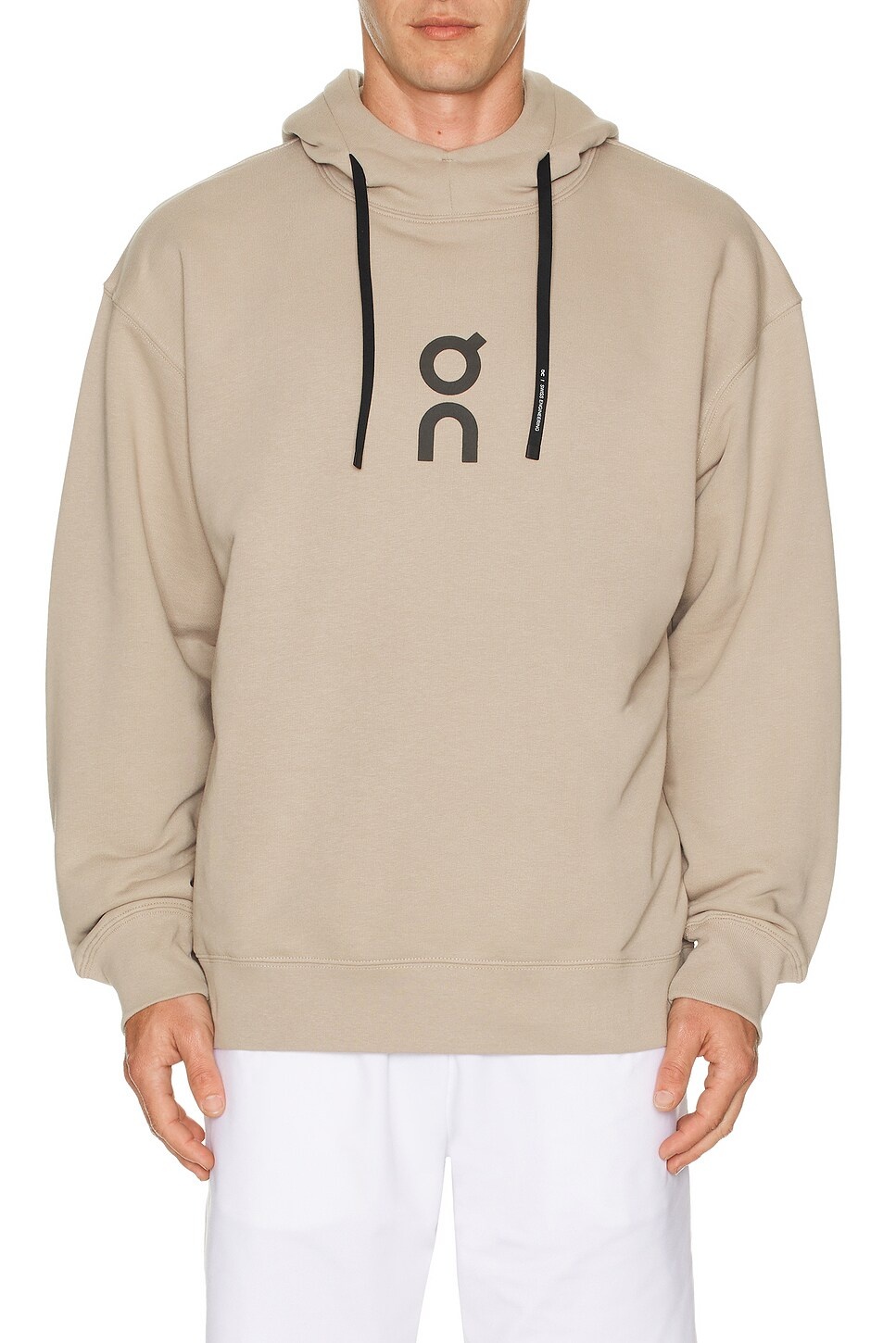 Club Hoodie - 3