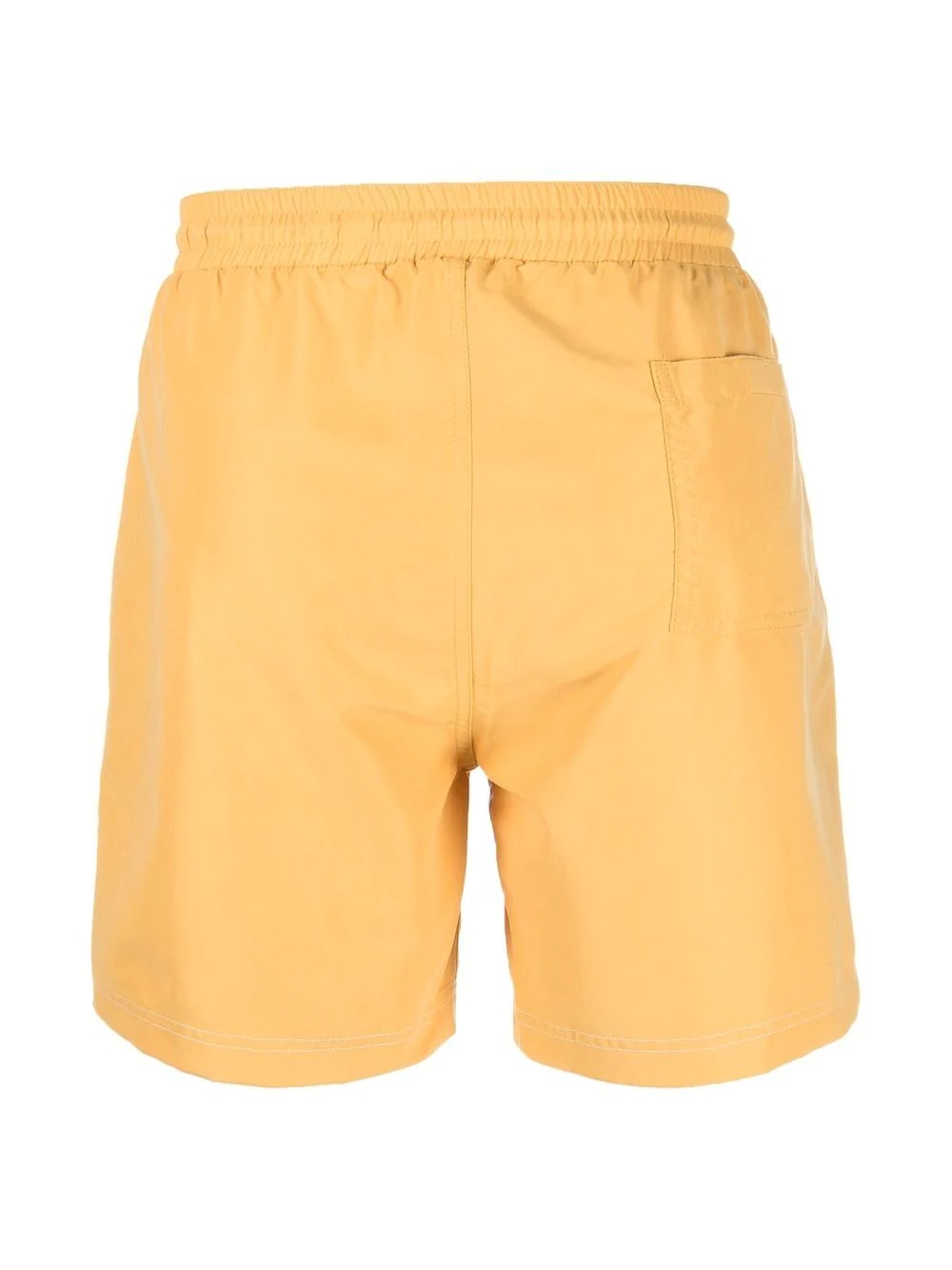 mid-rise swim shorts - 2