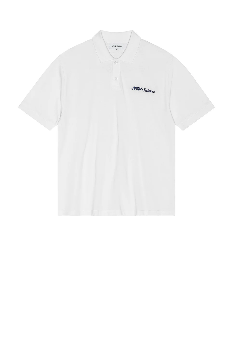 x ATP Pique Polo - 1